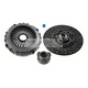 KIT D'EMBRAYAGE SCANIA OEM